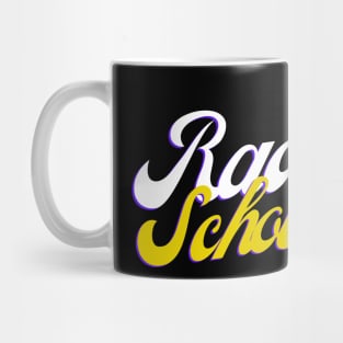 Hip and Radical Mug